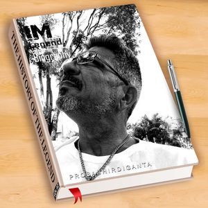 Meet your Posher, Butch